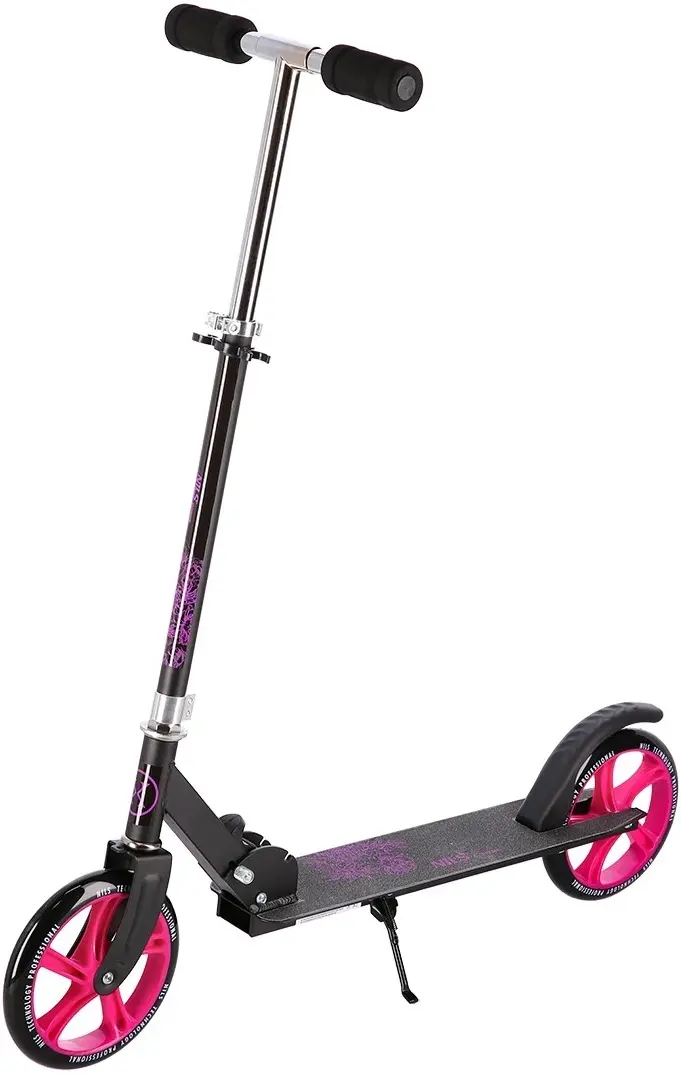 Trotineta Nils Extreme HM603 (Pink)