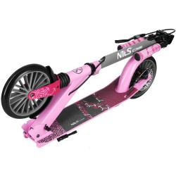 Trotineta Nils Extreme Lumia HM806 (Pink) Thumb