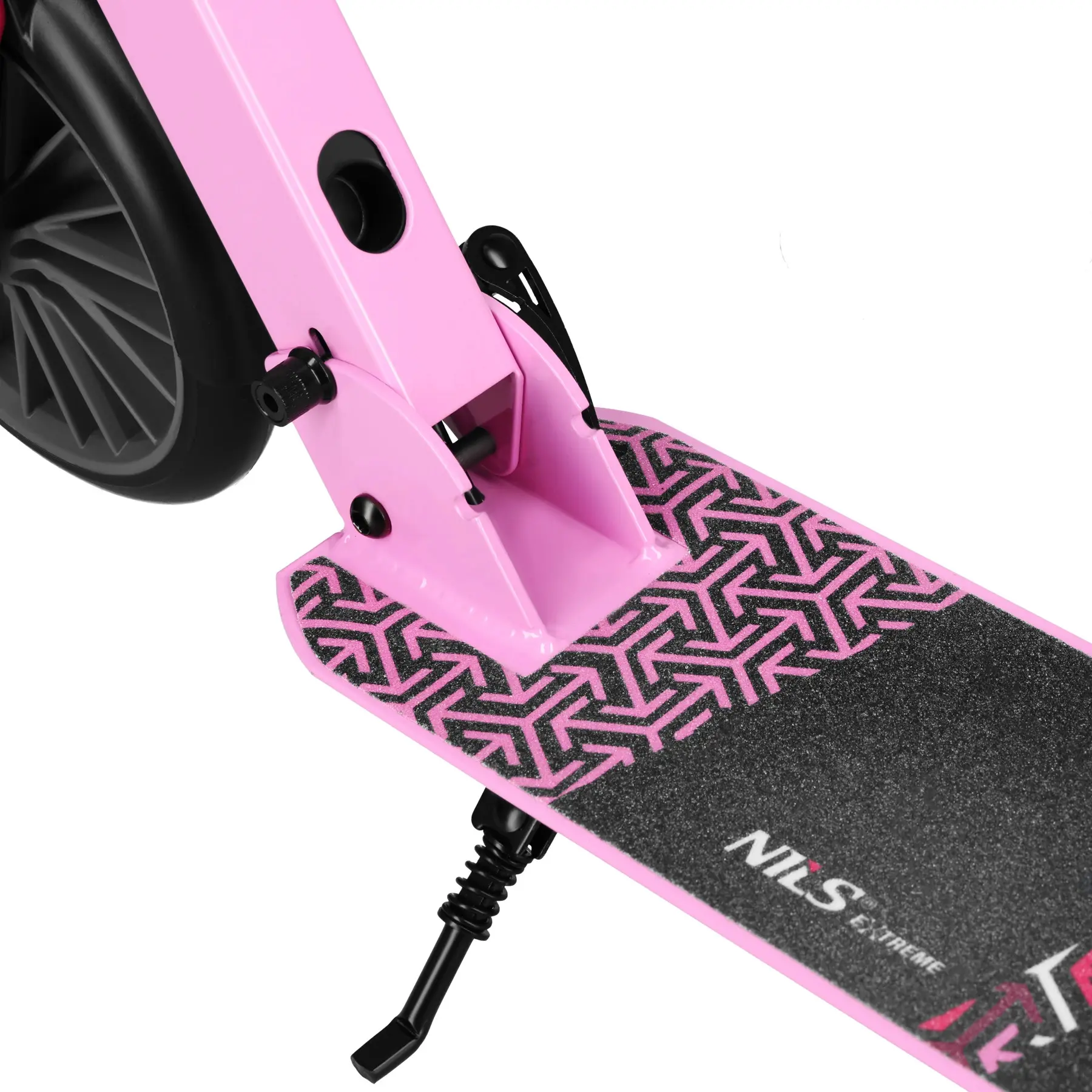 Trotineta Nils Extreme Lumia HM806 (Pink) - 6