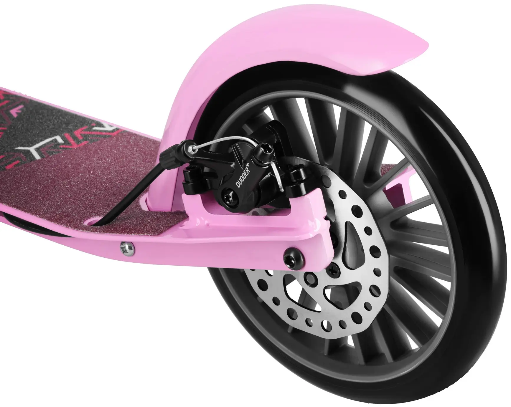 Trotineta Nils Extreme Lumia HM806 (Pink) - 8