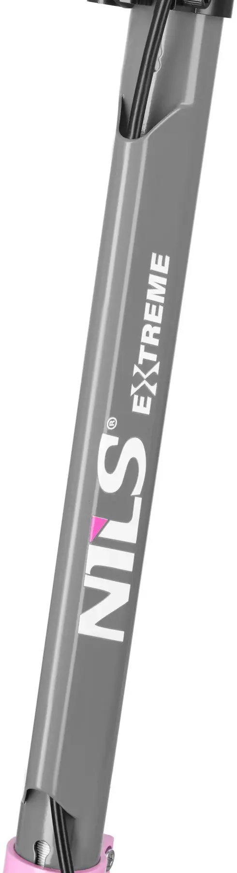 Trotineta Nils Extreme Lumia HM806 (Pink) - 10