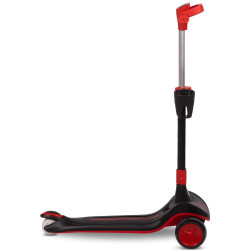 Trotineta Toyz Satura (Black) Thumb