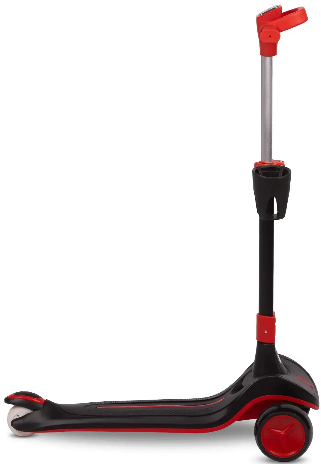 Trotineta Toyz Satura (Black)