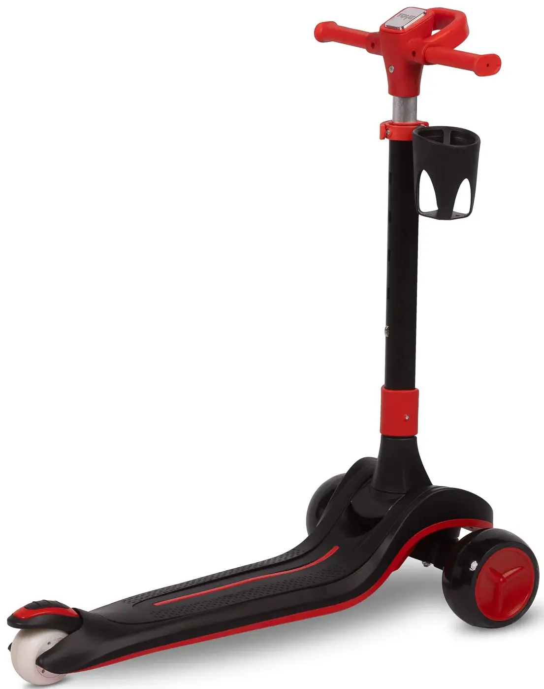 Trotineta Toyz Satura (Black)