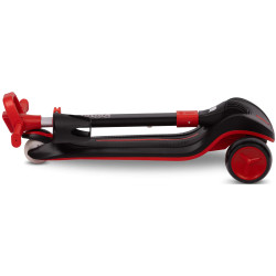 Trotineta Toyz Satura (Black) Thumb