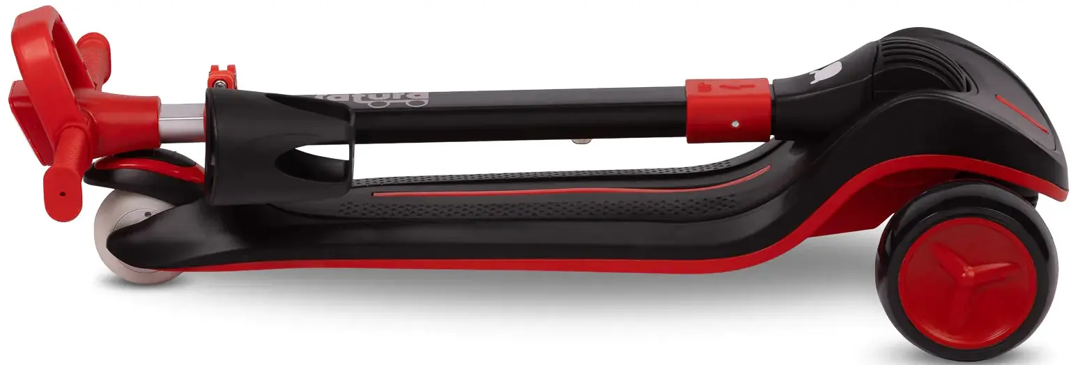 Trotineta Toyz Satura (Black)