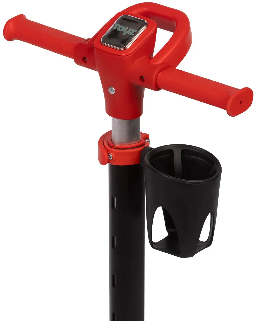 Trotineta Toyz Satura (Black)