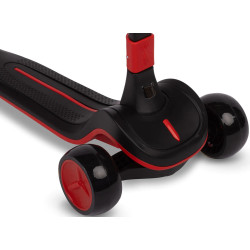 Trotineta Toyz Satura (Black) Thumb