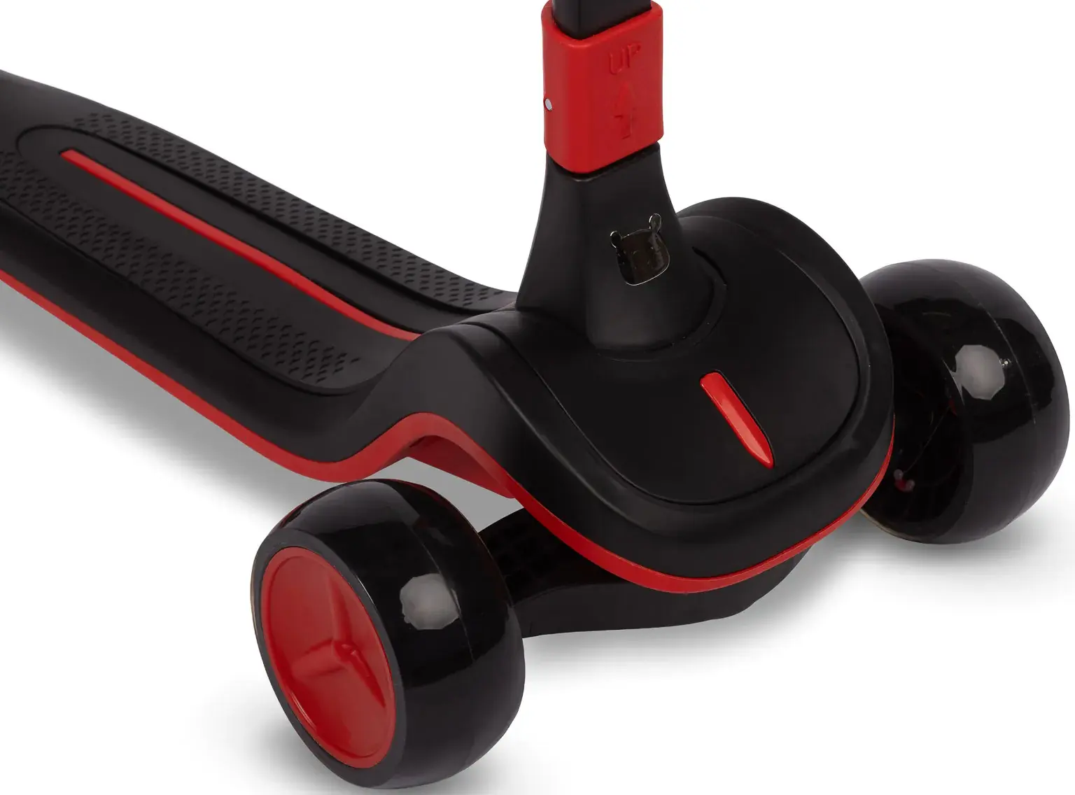 Trotineta Toyz Satura (Black)