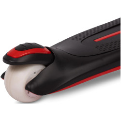 Trotineta Toyz Satura (Black) Thumb