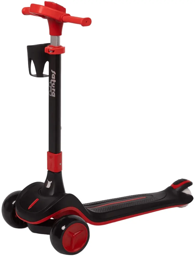 Trotineta Toyz Satura (Black)