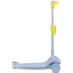 Trotineta Toyz Satura (Blue) Thumb