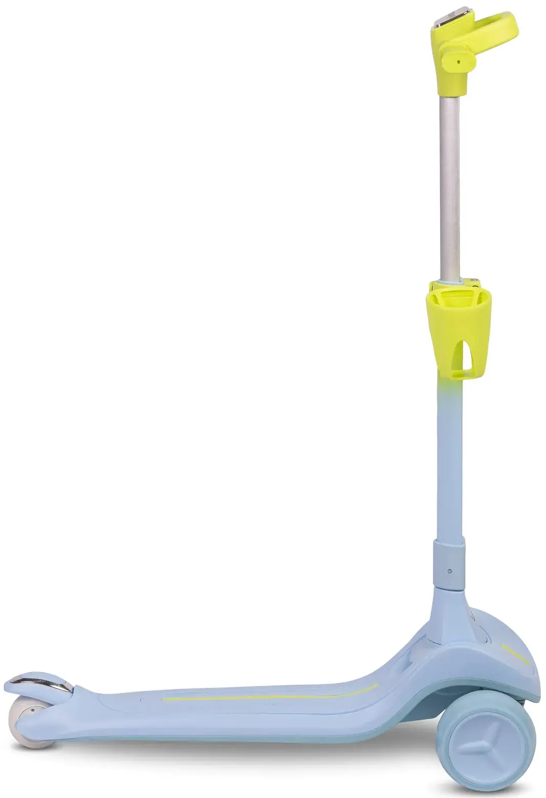 Trotineta Toyz Satura (Blue)