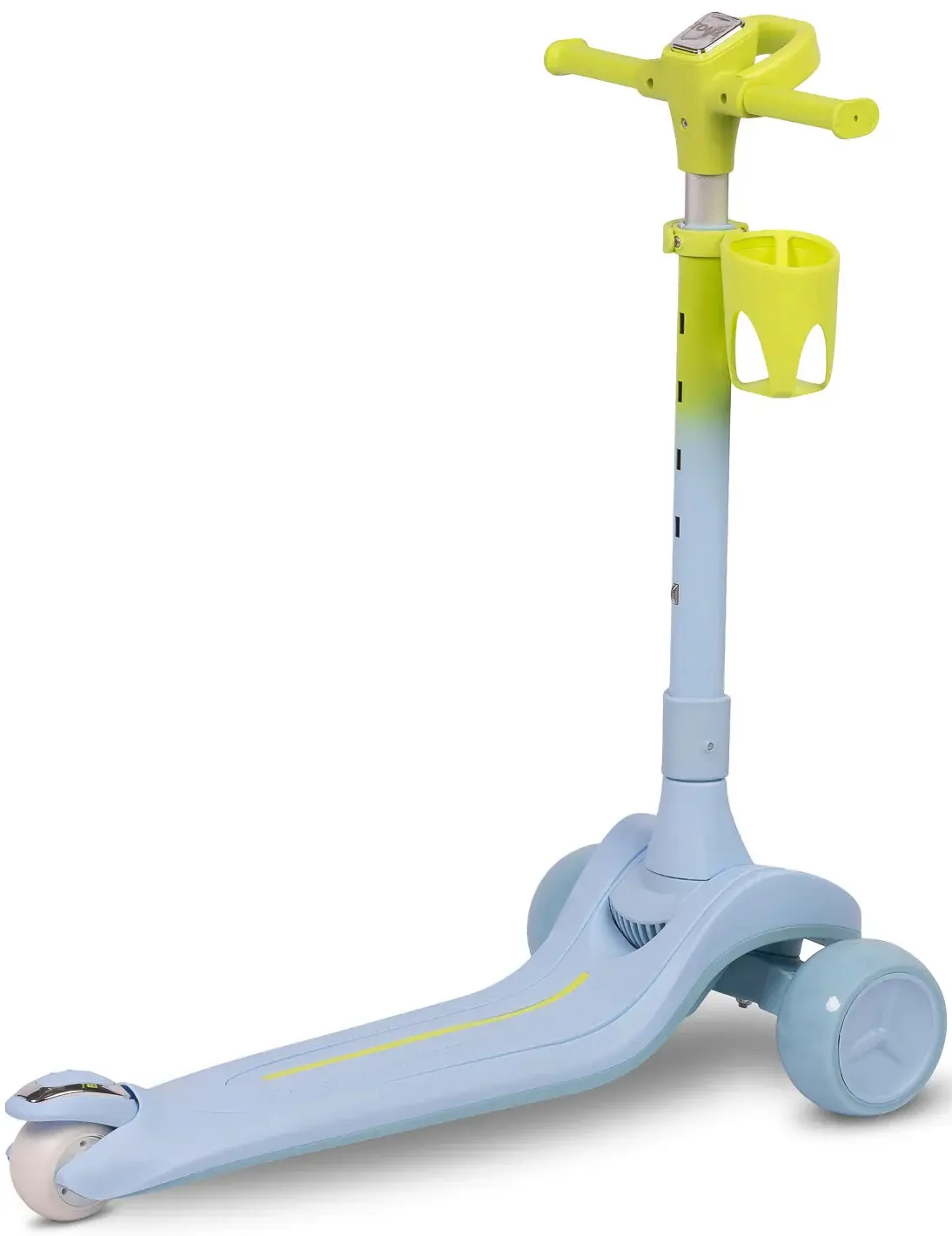 Trotineta Toyz Satura (Blue)