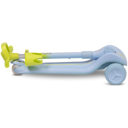 Trotineta Toyz Satura (Blue) Thumb