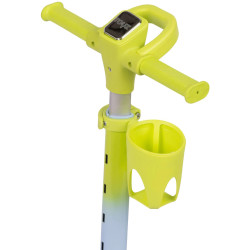 Trotineta Toyz Satura (Blue) Thumb