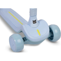 Trotineta Toyz Satura (Blue) Thumb