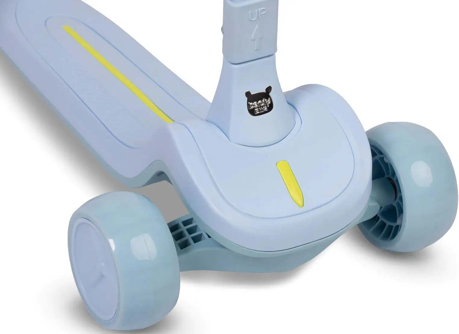 Trotineta Toyz Satura (Blue)