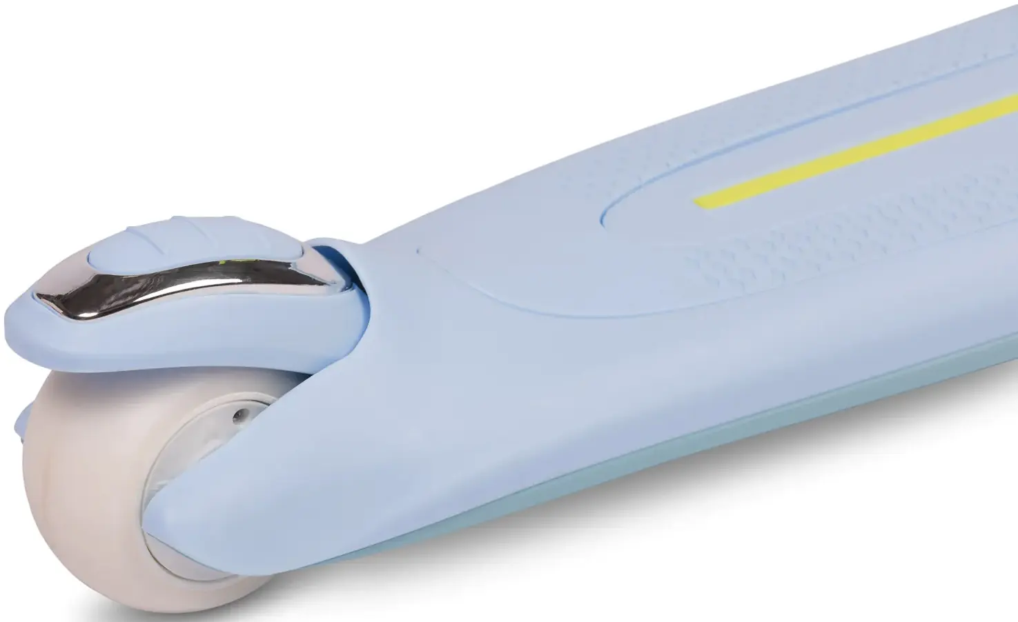 Trotineta Toyz Satura (Blue)