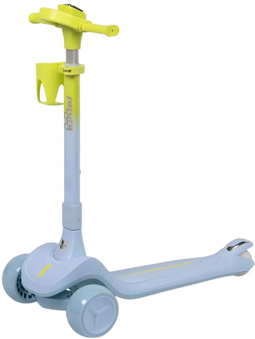 Trotineta Toyz Satura (Blue)