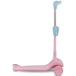 Trotineta Toyz Satura (Pink) Thumb