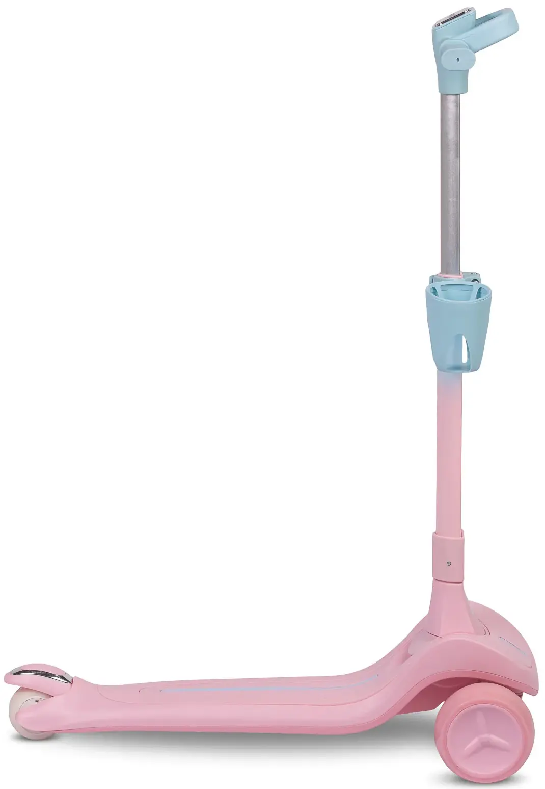 Trotineta Toyz Satura (Pink)