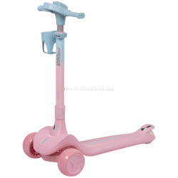 Trotineta Toyz Satura (Pink)