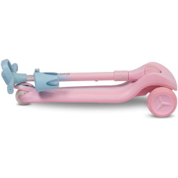Trotineta Toyz Satura (Pink) Thumb