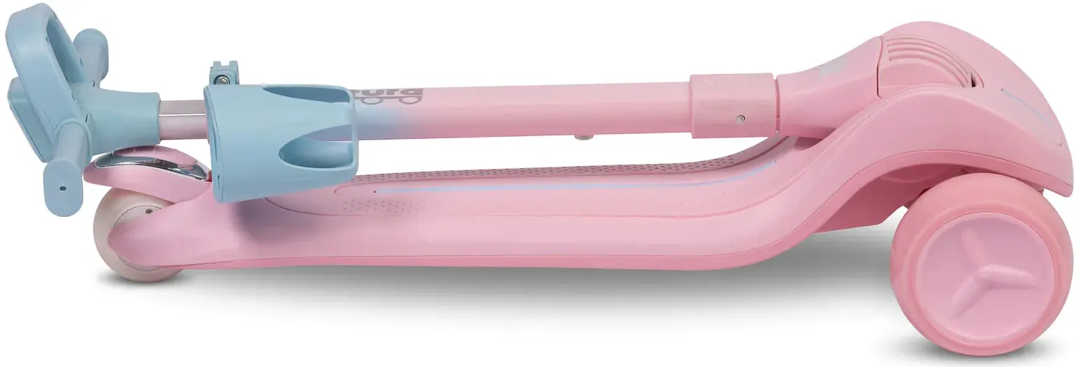 Trotineta Toyz Satura (Pink)