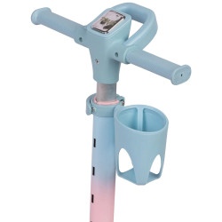 Trotineta Toyz Satura (Pink) Thumb