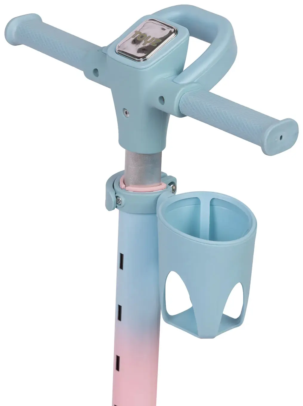 Trotineta Toyz Satura (Pink)