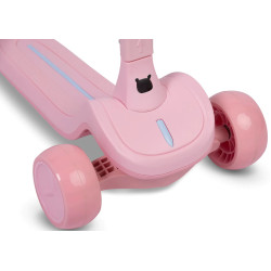 Trotineta Toyz Satura (Pink) Thumb