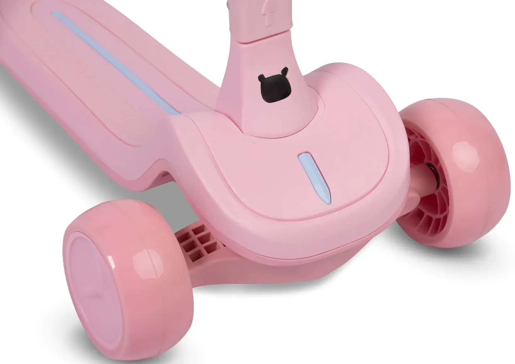 Trotineta Toyz Satura (Pink)