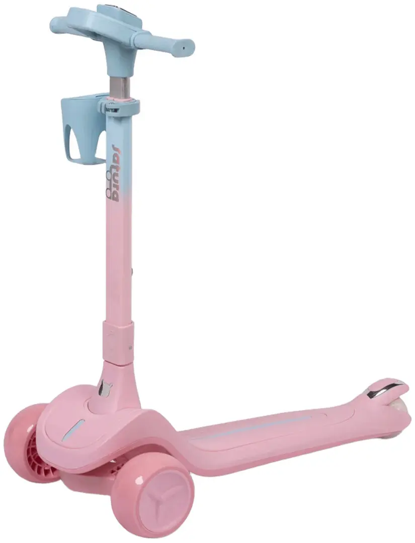 Trotineta Toyz Satura (Pink)