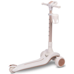 Trotineta Toyz Satura (White) Thumb