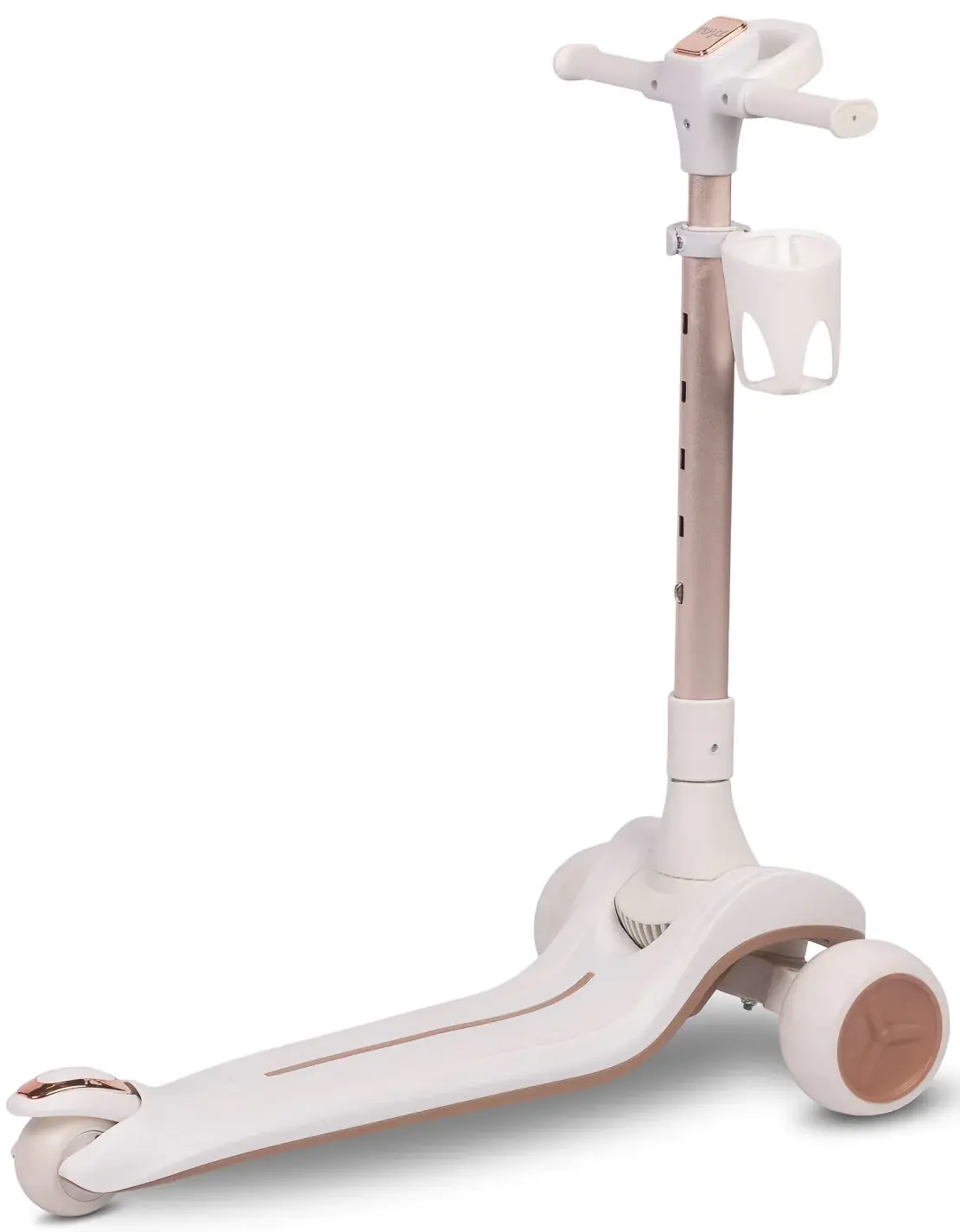 Trotineta Toyz Satura (White)