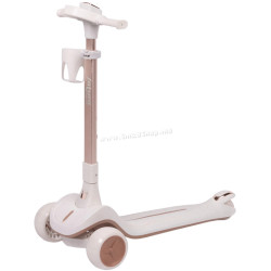 Trotineta Toyz Satura (White)