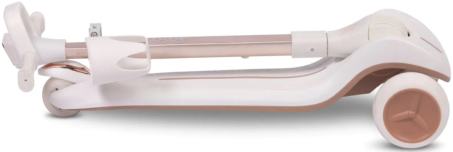 Trotineta Toyz Satura (White)