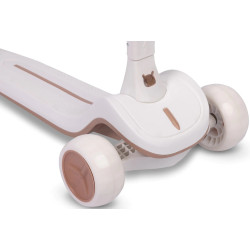 Trotineta Toyz Satura (White) Thumb