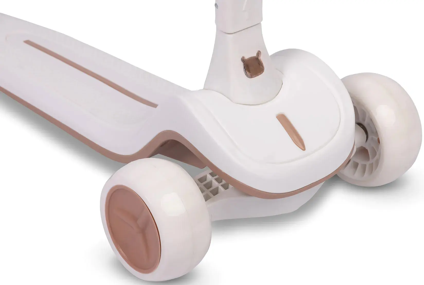 Trotineta Toyz Satura (White)