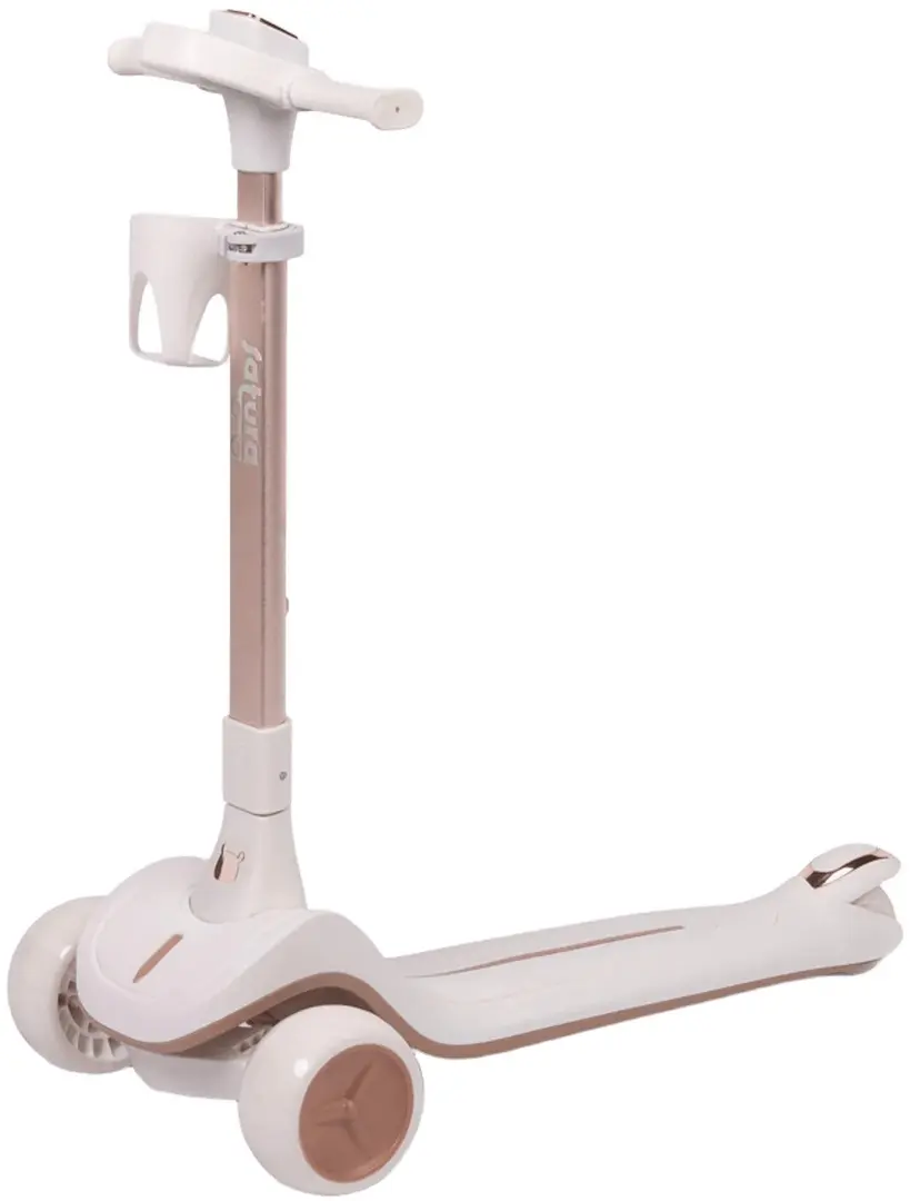 Trotineta Toyz Satura (White)