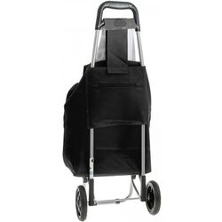 Geanta-carucior 5Five Aquarelle (Black) Thumb