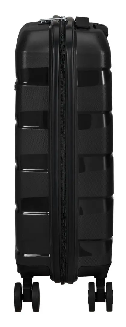 Чемодан American Tourister Air Move Spinner 55 (Black) - 4