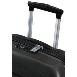 Чемодан American Tourister Air Move Spinner 55 (Black) Thumb