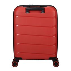 Чемодан American Tourister Air Move Spinner 55 (Coral Red) Thumb