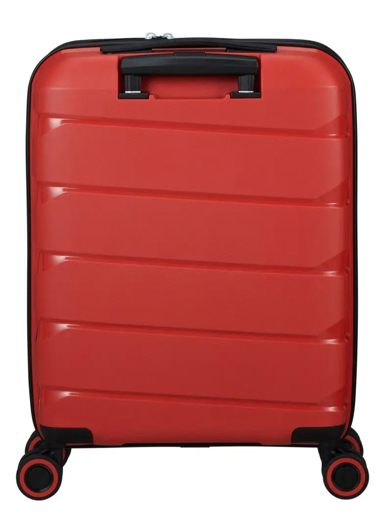 Чемодан American Tourister Air Move Spinner 55 (Coral Red) - 2