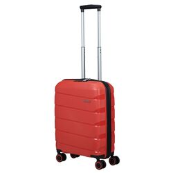 Чемодан American Tourister Air Move Spinner 55 (Coral Red)
