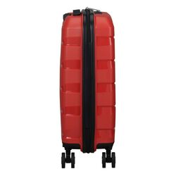 Чемодан American Tourister Air Move Spinner 55 (Coral Red) Thumb