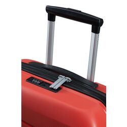 Чемодан American Tourister Air Move Spinner 55 (Coral Red) Thumb