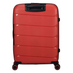 Чемодан American Tourister Air Move Spinner 66 (Coral Red) Thumb